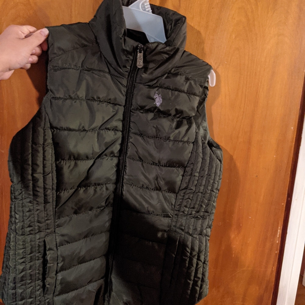 Vest